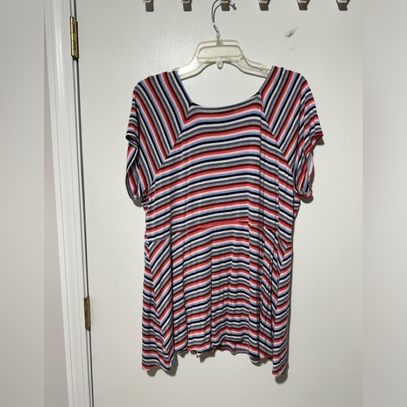 Lane Bryant shirt - Picture 2 of 3